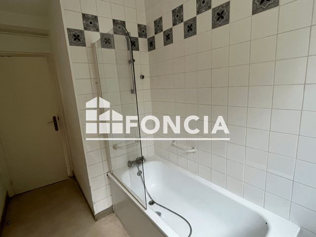 Appartement 4 pièces (63.2 m²) à louer - Talant (21240)
