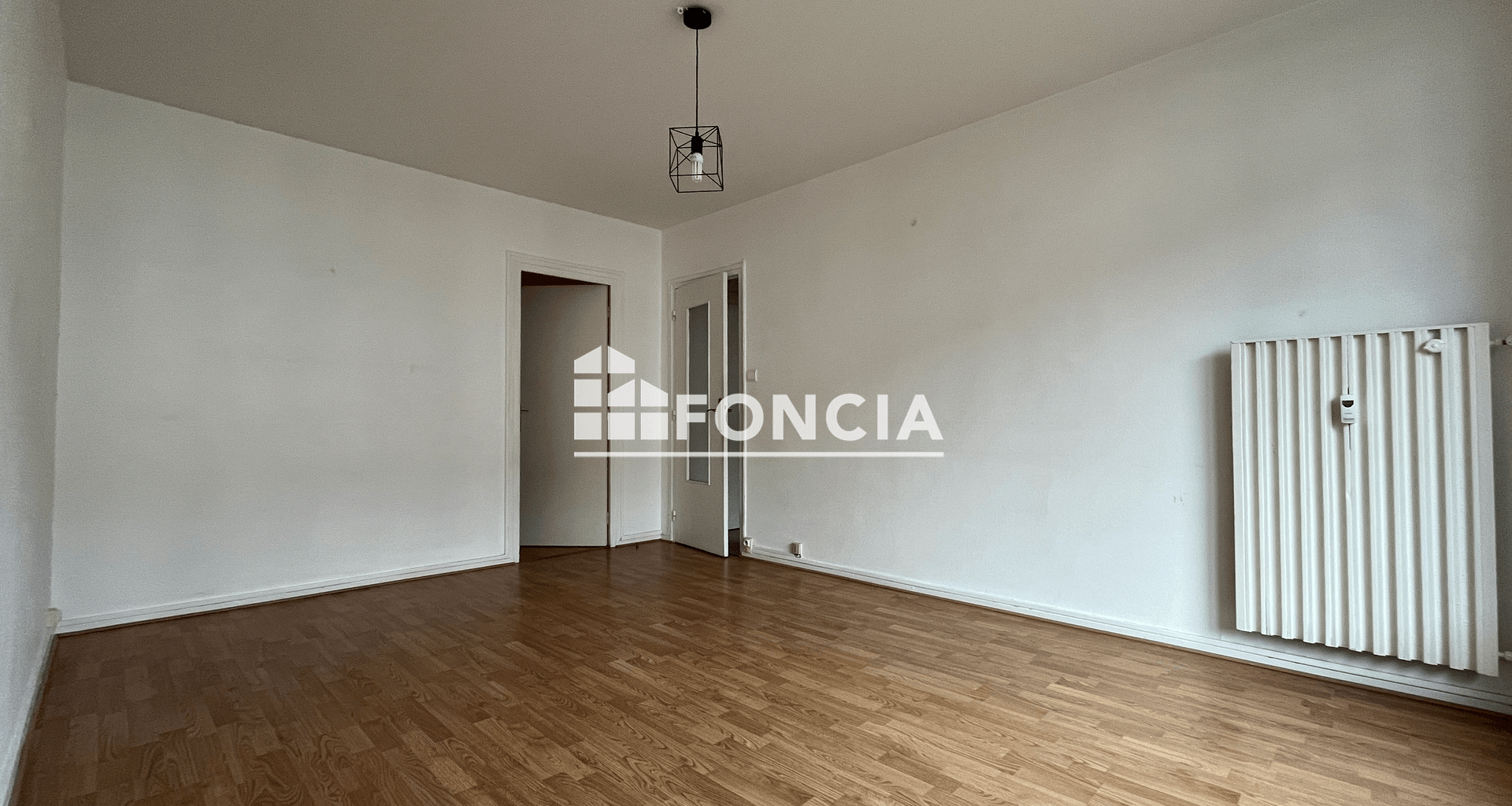 Appartement 4 pièces (63.2 m²) à louer - Talant (21240)