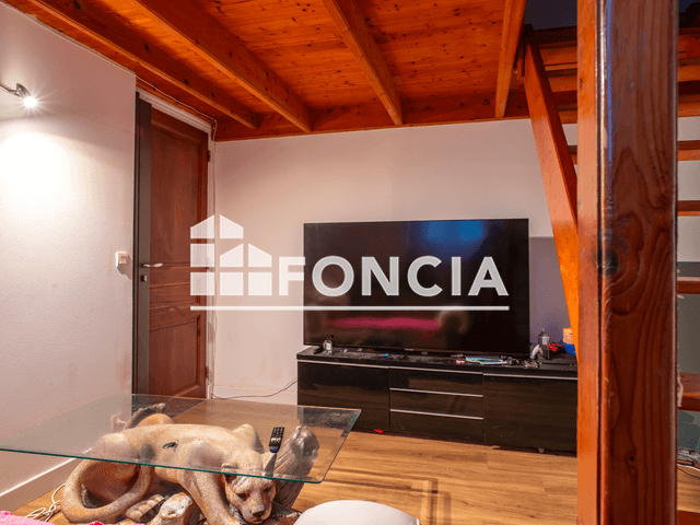 Studio (76 m²) à vendre - Lorient (56100)