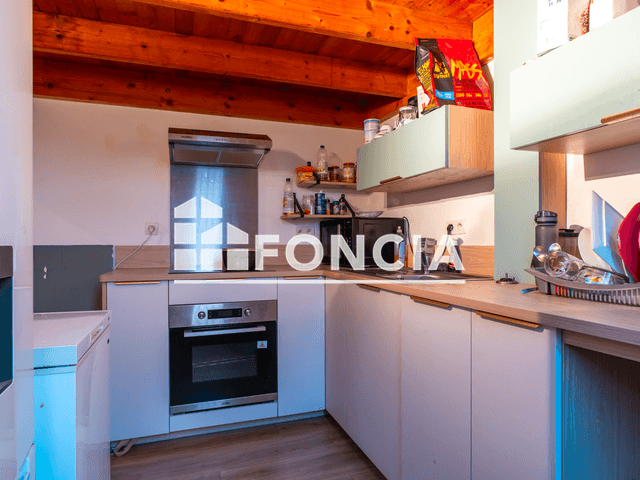 Studio (76 m²) à vendre - Lorient (56100)