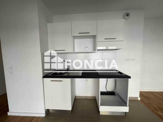 Appartement 2 pièces (43.94 m²) à louer - Bordeaux (33100)