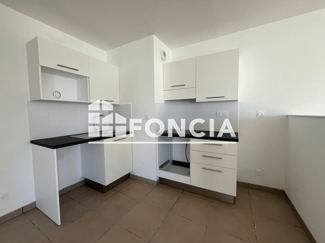 Appartement 4 pièces (91.2 m²) à louer - Bordeaux (33100)