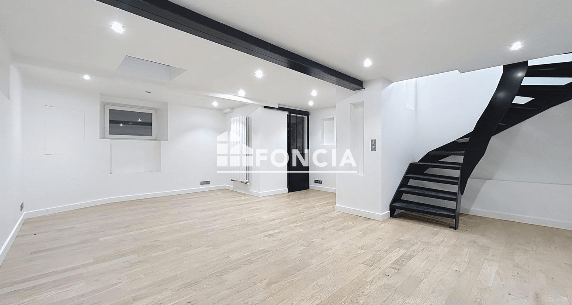 Maison 7 pièces (170 m²) à vendre - Limoges (87000)