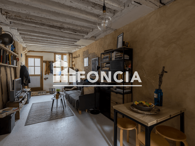 Maison 4 pièces (88 m²) à vendre - Joigny (89300)