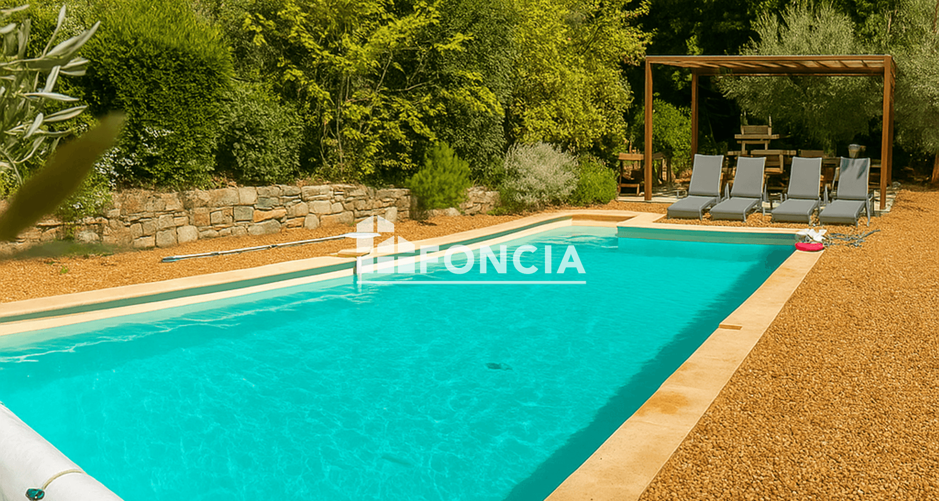 Maison 4 pièces (105 m²) à vendre - Anduze (30140)