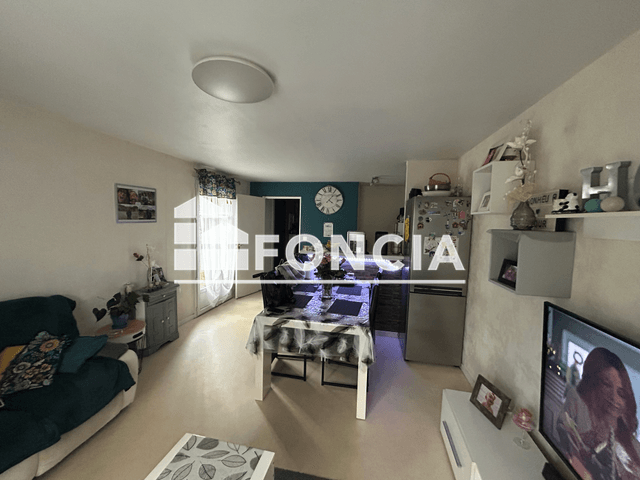 Appartement 3 pièces (57.23 m²) à vendre - Riorges (42153)