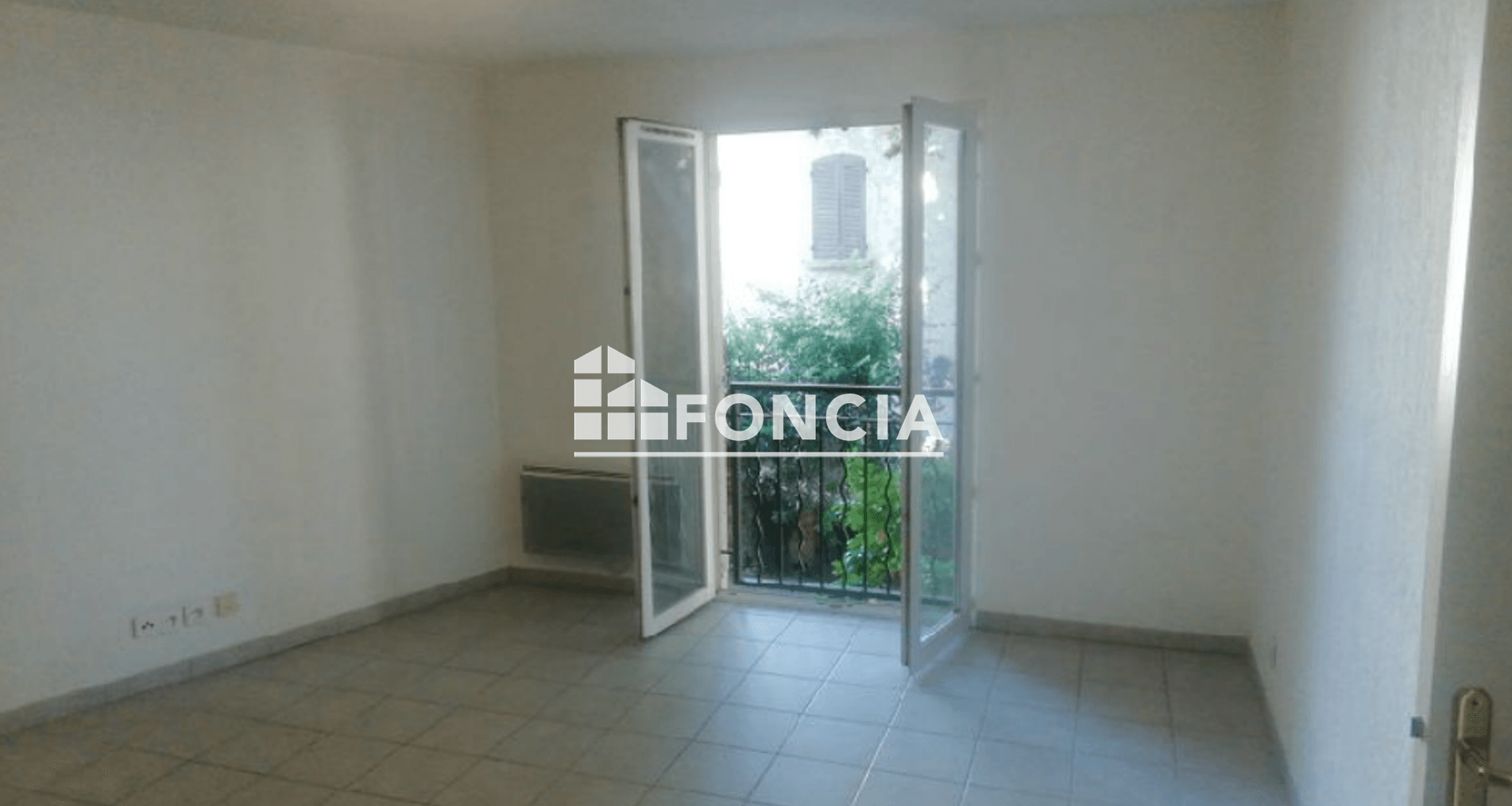 Appartement 2 pièces (37.19 m²) à louer - Le Luc (83340)