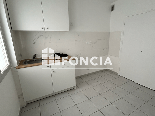 Appartement 3 pièces (64.93 m²) à louer - Clermont Ferrand (63000)