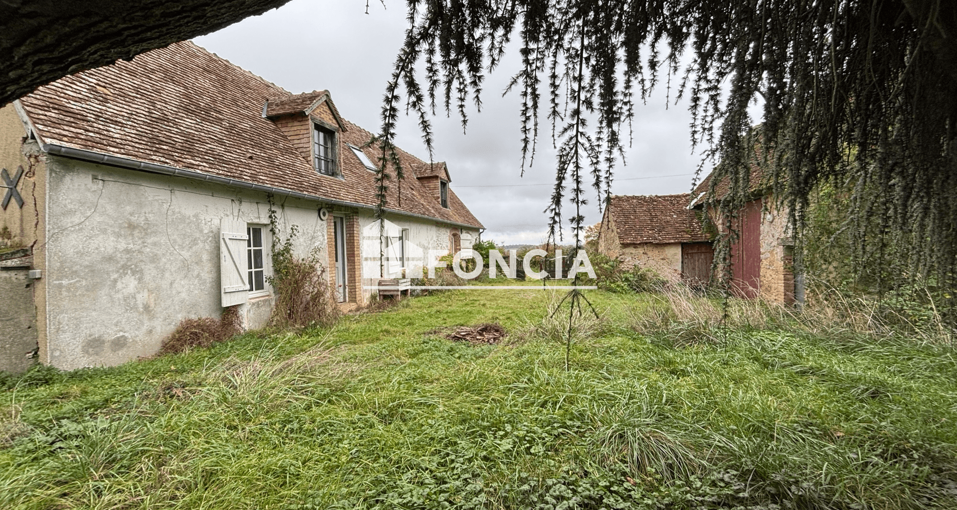Maison 4 pièces (87 m²) à vendre - Saint-marceau (72170)