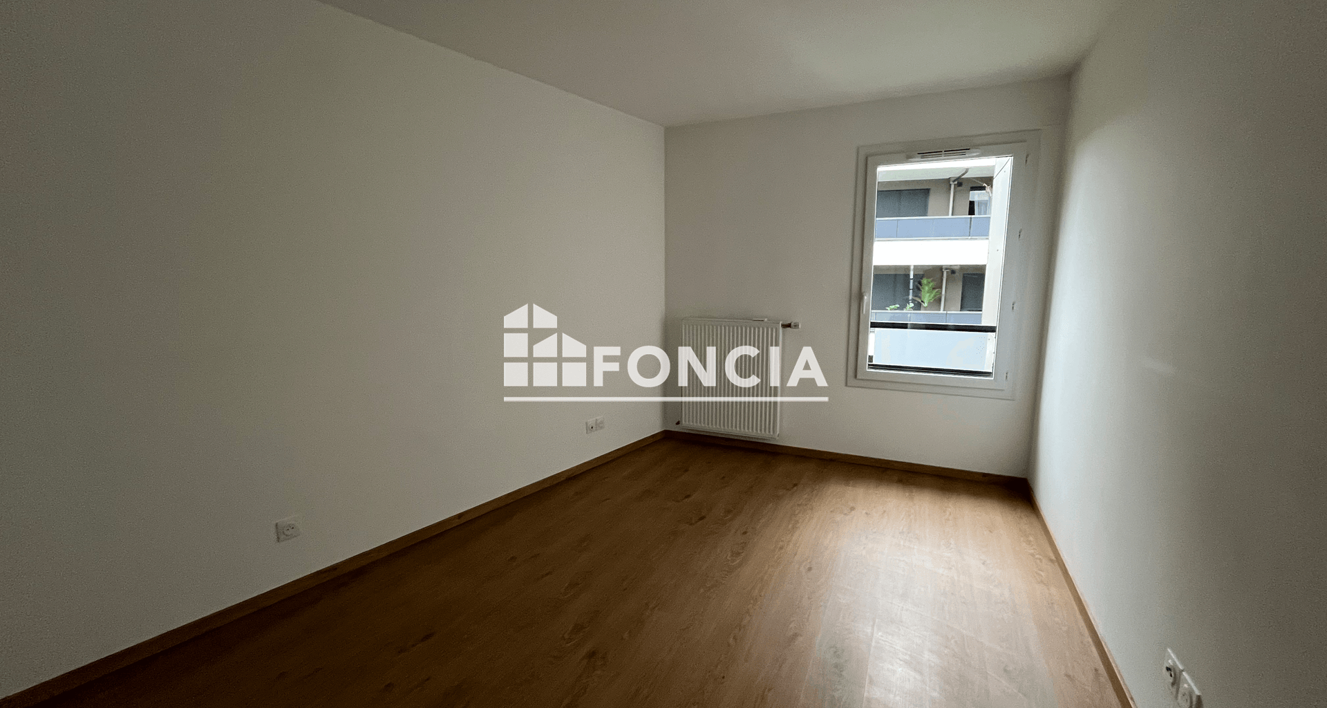 Appartement 2 pièces (48.3 m²) à louer - Ville-la-grand (74100)