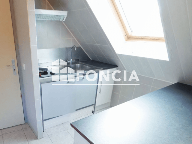 Appartement 2 pièces (20.06 m²) à louer - Ensisheim (68190)