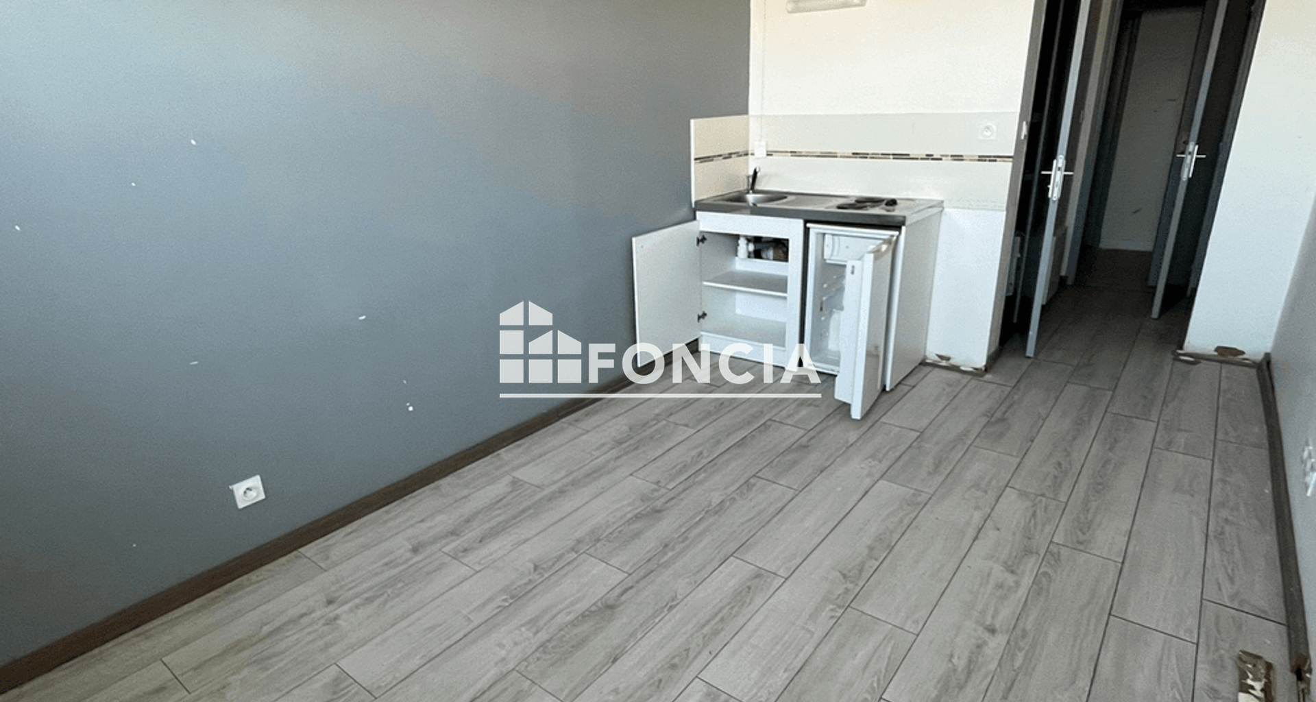 Studio (68.02 m²) à vendre - Quimper (29000)