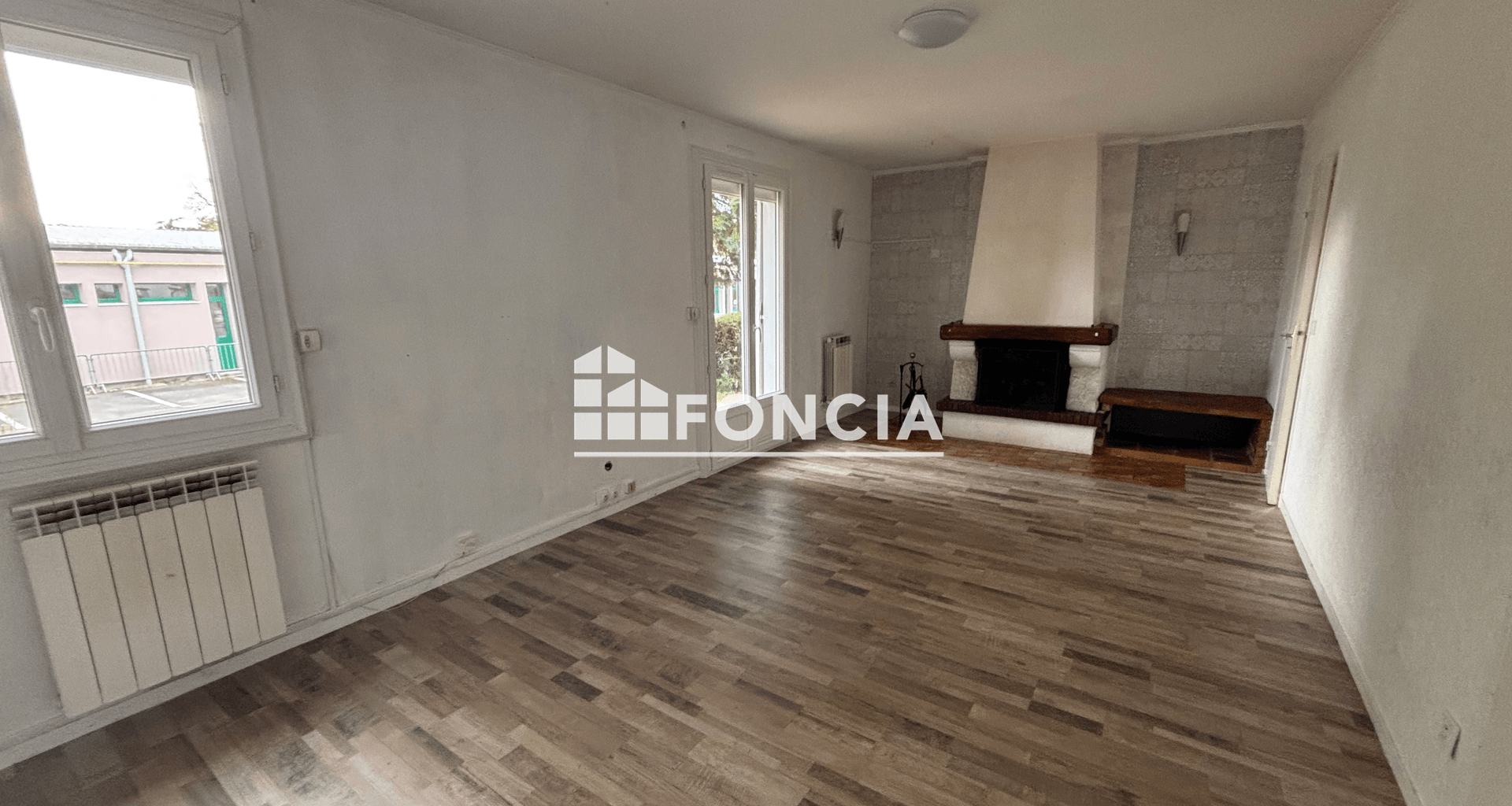 Maison 5 pièces (94.55 m²) à vendre - La Milesse (72650)