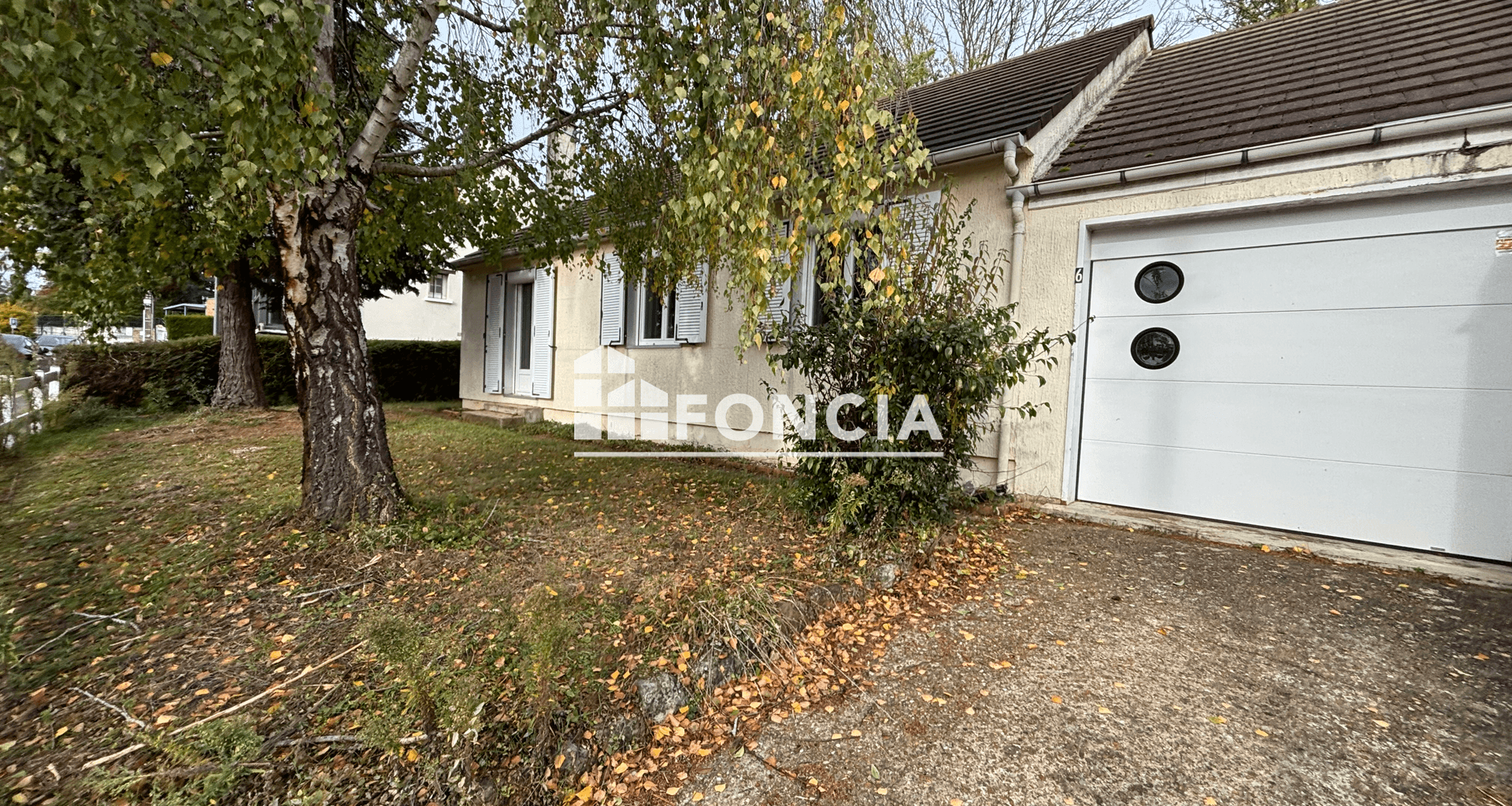 Maison 5 pièces (94.55 m²) à vendre - La Milesse (72650)