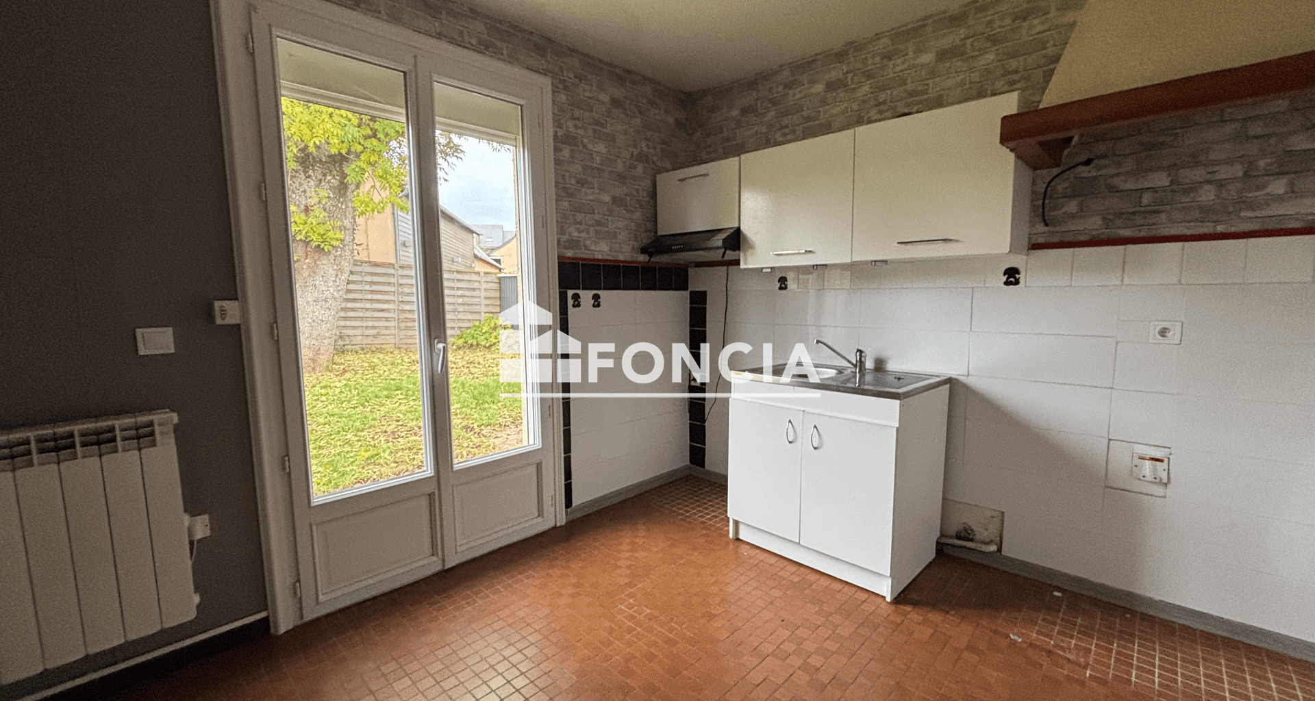 Maison 5 pièces (94.55 m²) à vendre - La Milesse (72650)