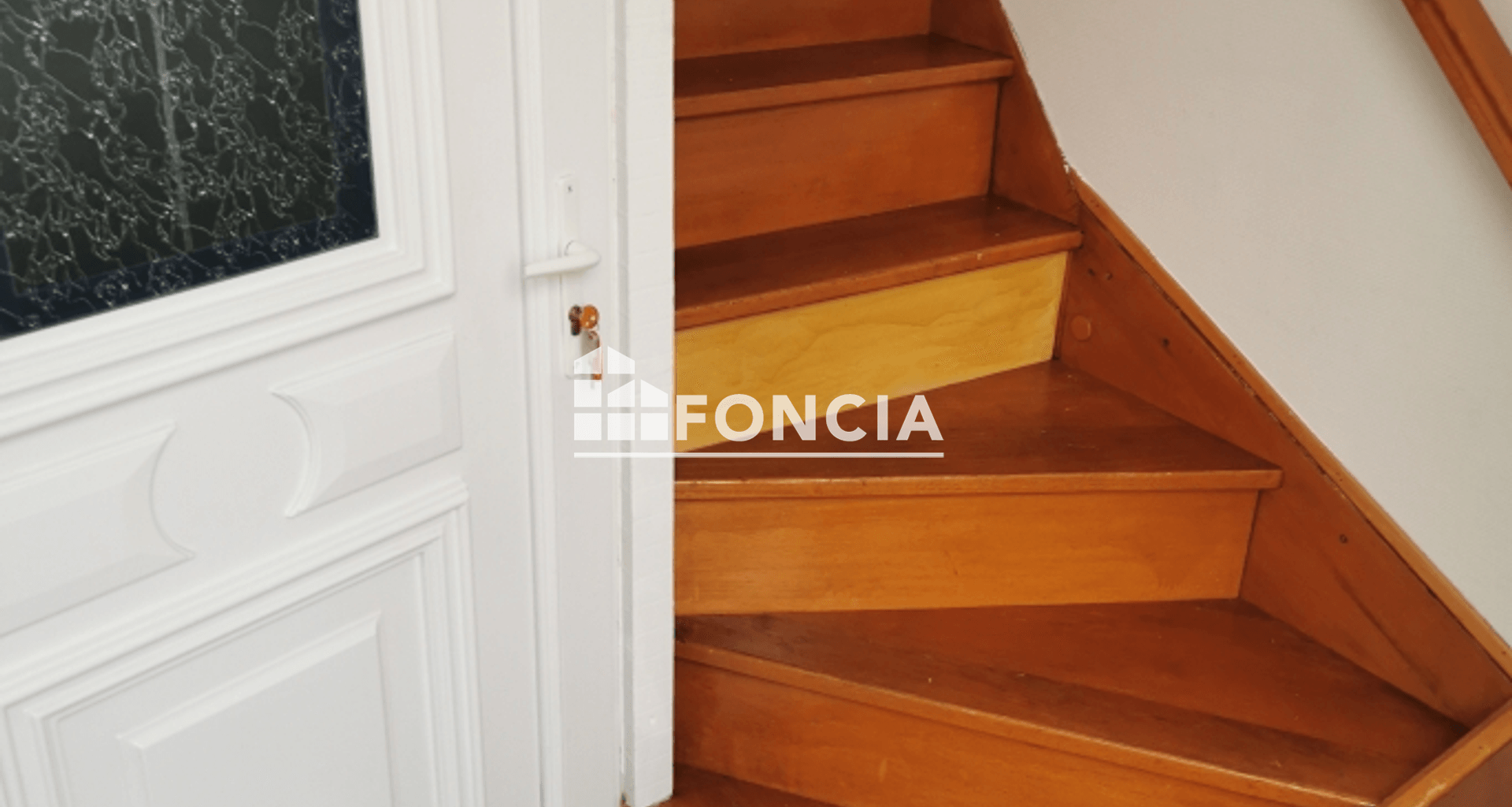 Appartement 3 pièces (39.58 m²) à louer - Nancy (54000)