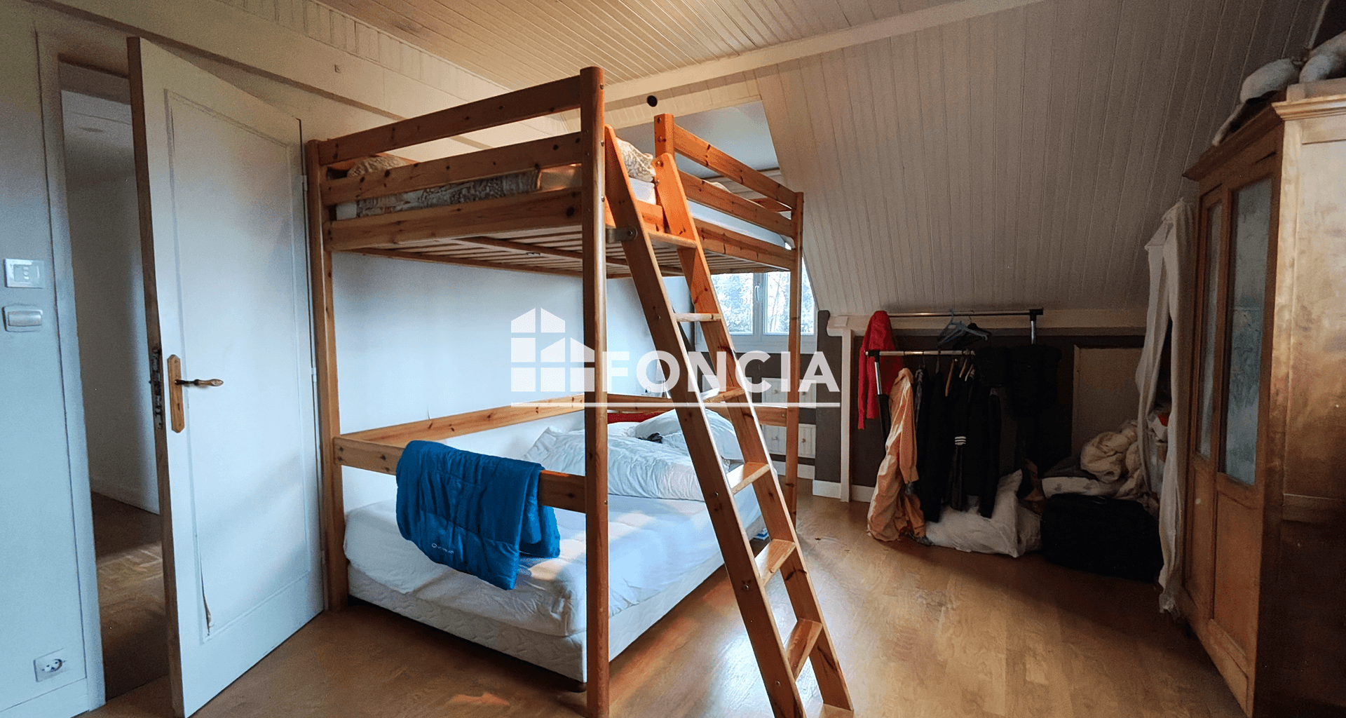 Maison 6 pièces (140 m²) à vendre - Saint-cyr-en-val (45590)