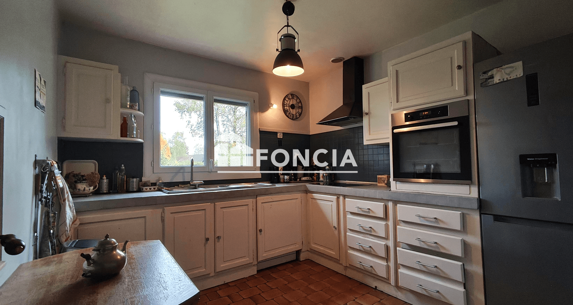 Maison 6 pièces (140 m²) à vendre - Saint-cyr-en-val (45590)