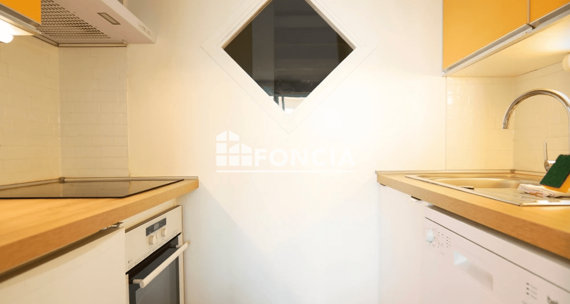 Studio meublé (40.06 m²) à louer - Palavas-les-flots (34250)