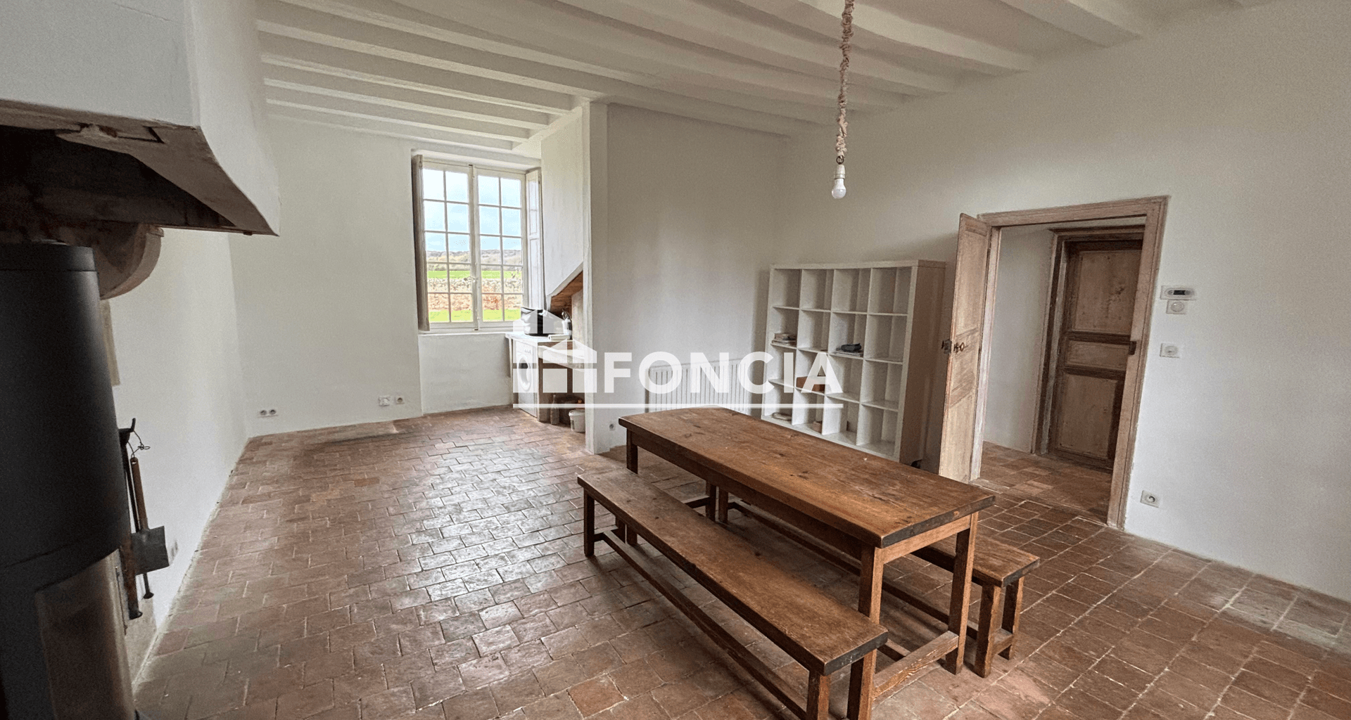 Maison 5 pièces (147.95 m²) à vendre - Conlie (72240)