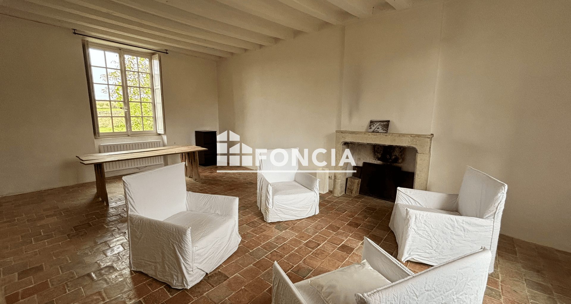 Maison 5 pièces (147.95 m²) à vendre - Conlie (72240)