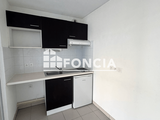 Appartement 2 pièces (42 m²) à vendre - Ambès (33810)