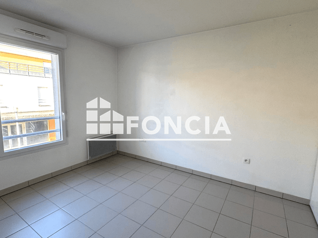 Appartement 2 pièces (42 m²) à vendre - Ambès (33810)