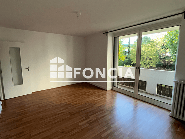 Appartement 2 pièces (48 m²) à louer - Ramonville Saint-agne (31520)