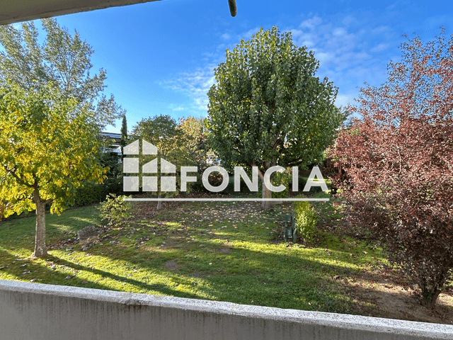 Appartement 2 pièces (48 m²) à louer - Ramonville Saint-agne (31520)