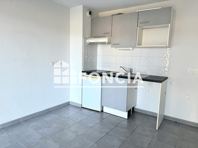 Appartement 2 pièces (43 m²) à vendre - Ambès (33810)