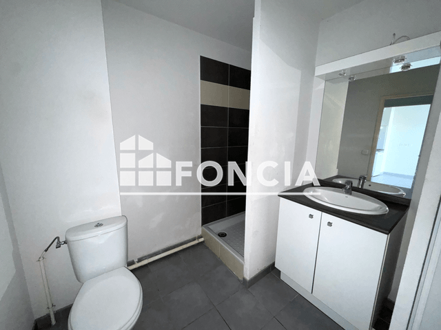 Appartement 2 pièces (43 m²) à vendre - Ambès (33810)