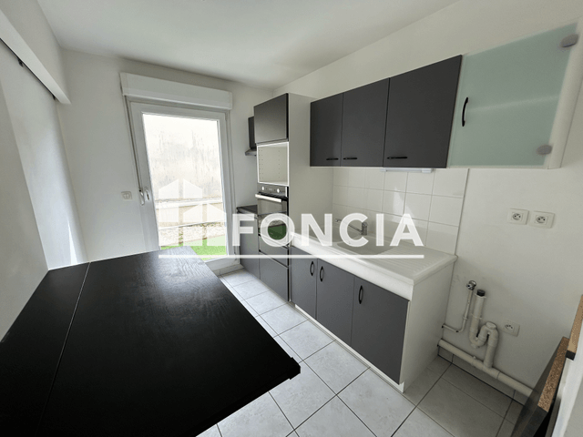 Appartement 3 pièces (69.72 m²) à vendre - Reims (51100)