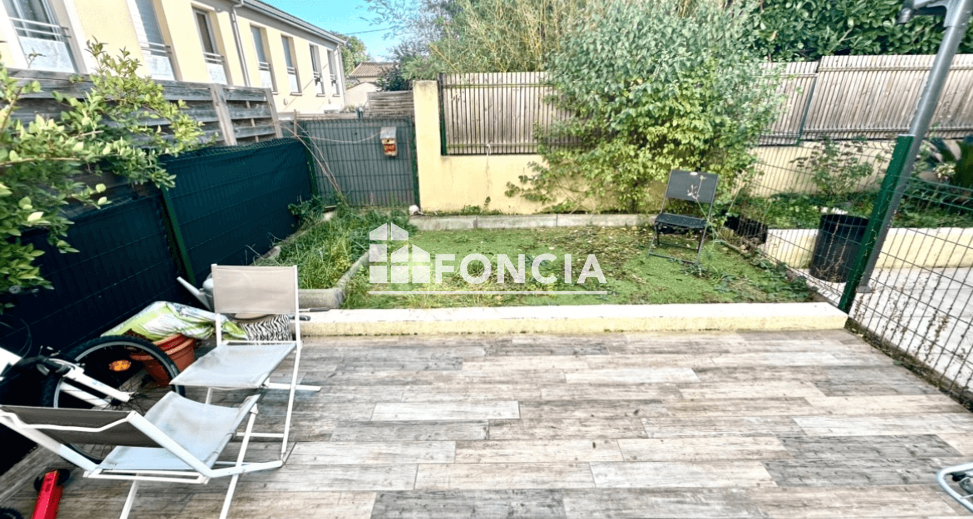Maison 4 pièces (80 m²) à vendre - Seysses (31600)