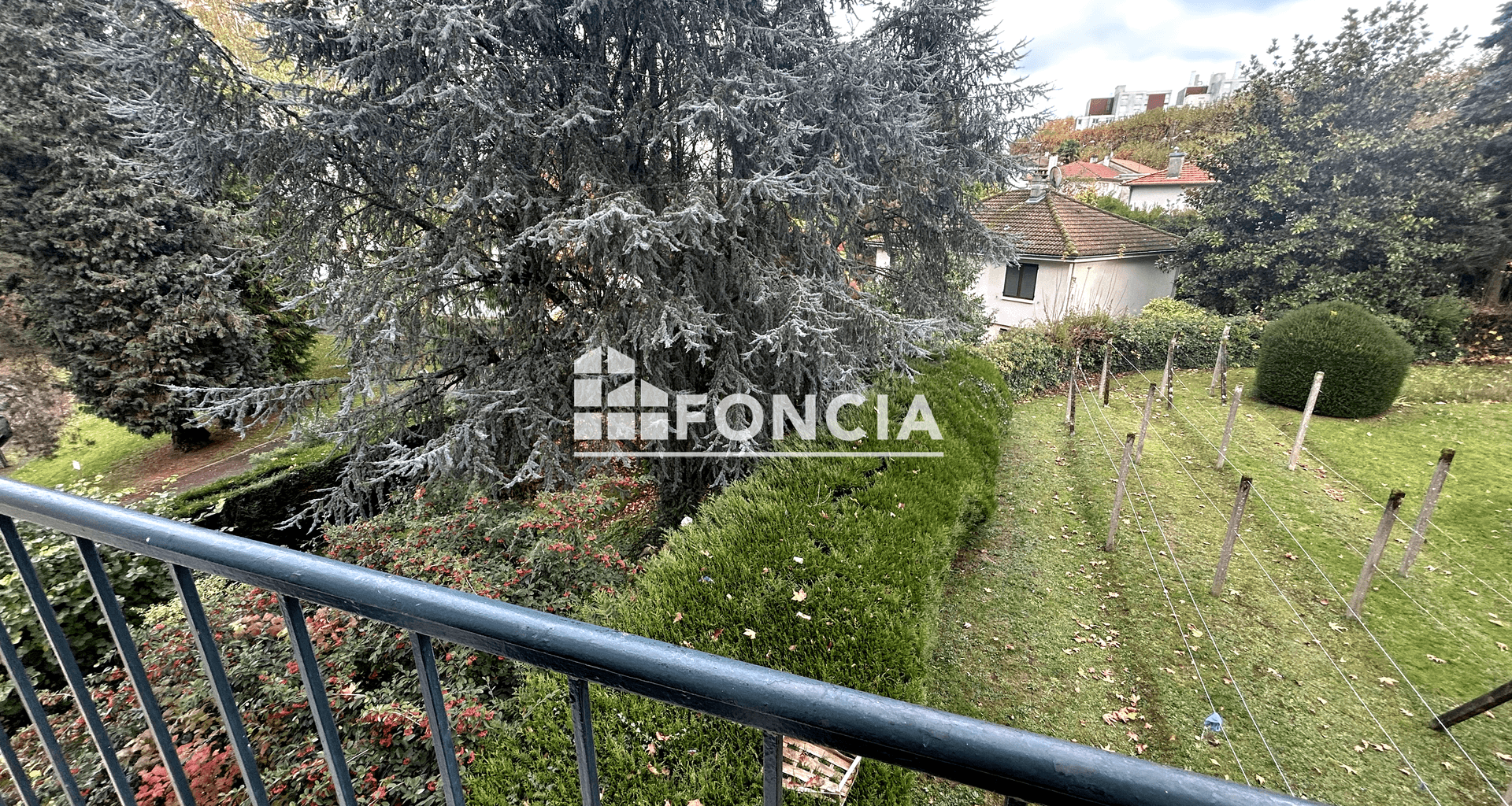 Appartement 4 pièces (68.62 m²) à vendre - Limoges (87100)