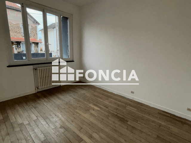 Maison 3 pièces (117.58 m²) à louer - Arnouville (95400)