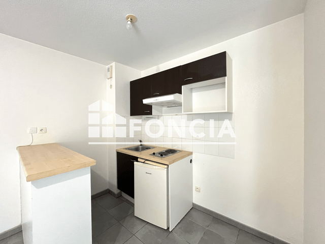 Appartement 2 pièces (34.39 m²) à louer - Labastidette (31600)