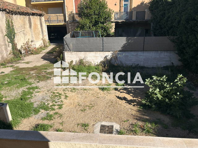 Appartement 5 pièces (96.43 m²) à louer - Rians (83560)