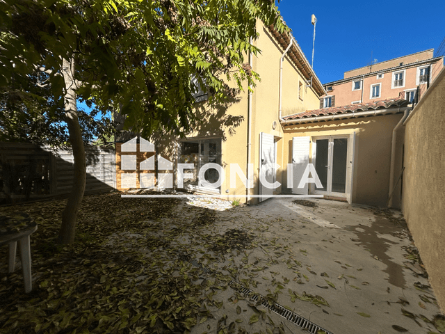 Appartement 5 pièces (96.43 m²) à louer - Rians (83560)