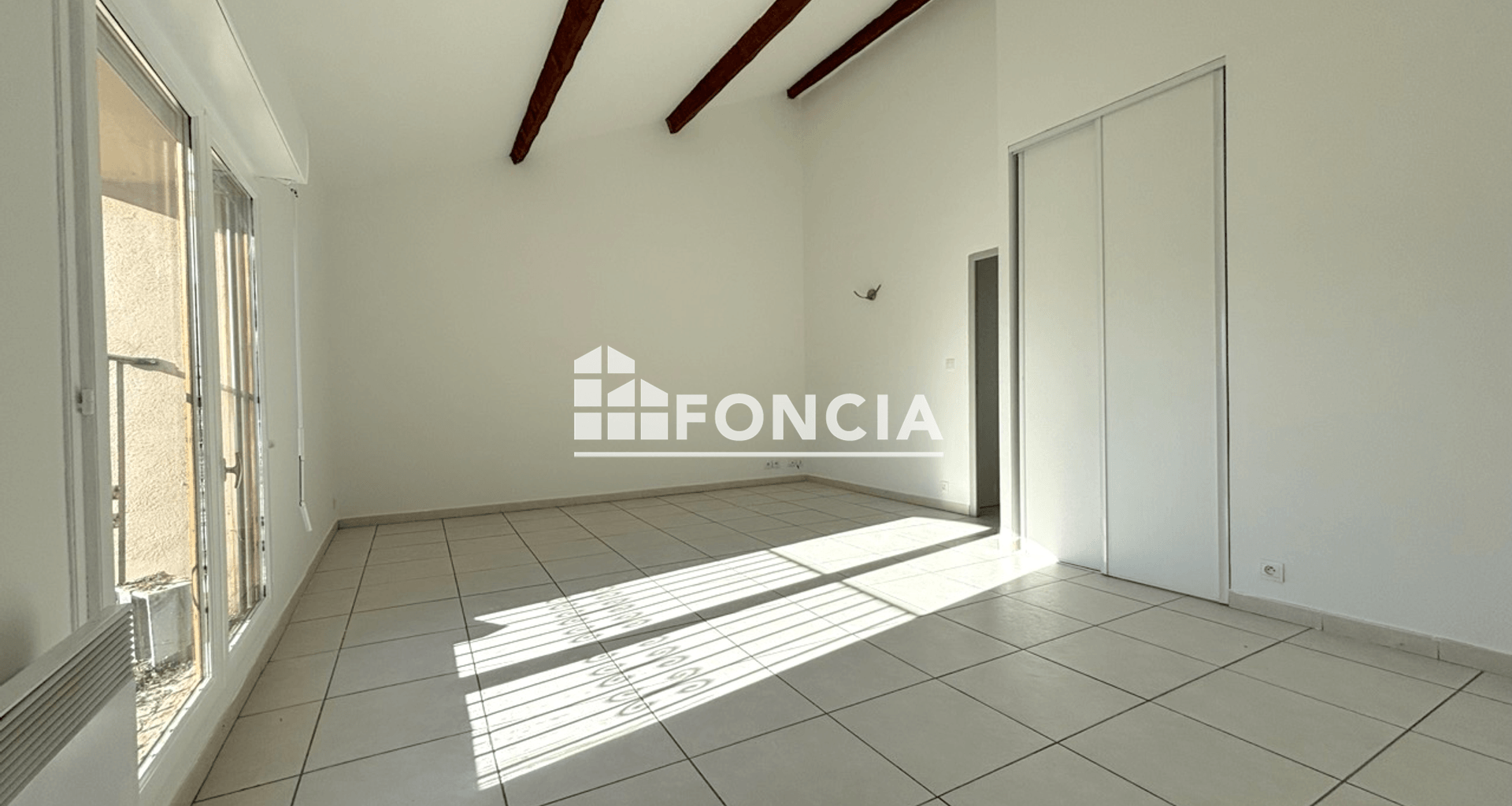 Appartement 3 pièces (70.63 m²) à louer - Le Pontet (84130)