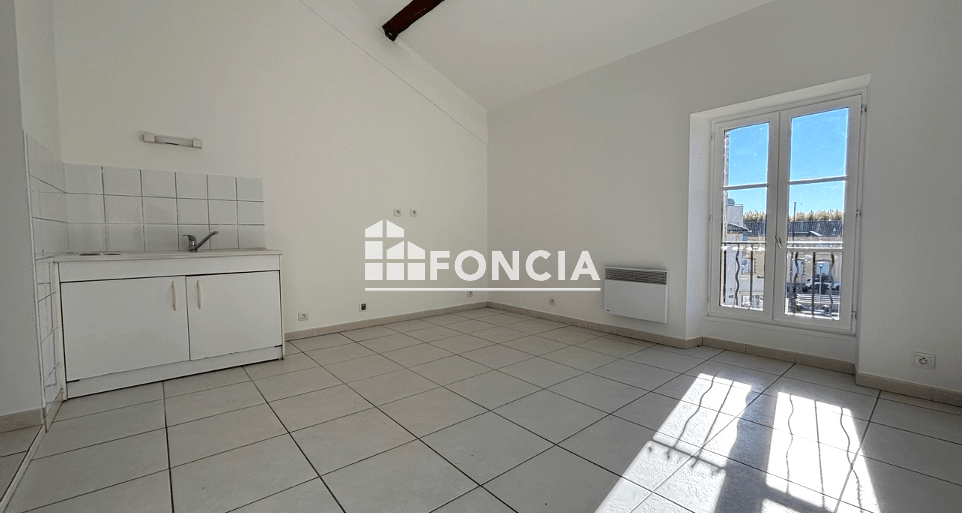 Appartement 3 pièces (70.63 m²) à louer - Le Pontet (84130)