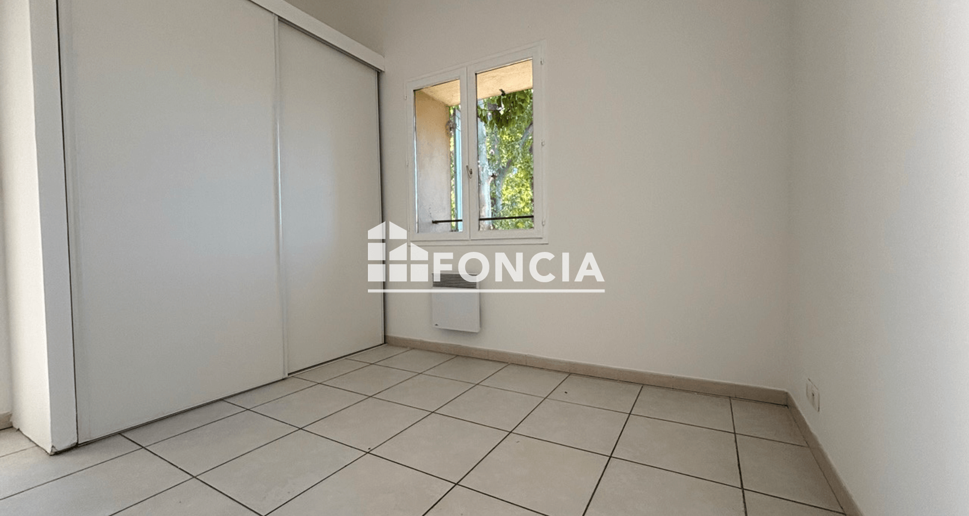 Appartement 3 pièces (70.63 m²) à louer - Le Pontet (84130)