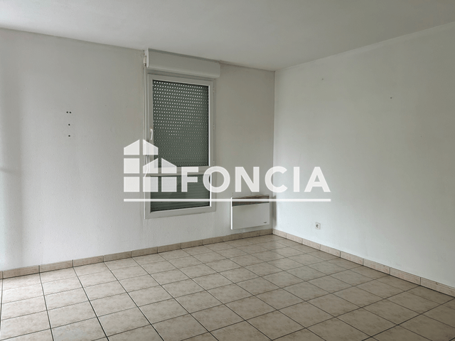 Appartement 3 pièces (59.91 m²) à louer - Caudry (59540)