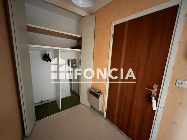 Studio (36 m²) à louer - Chateau Thierry (02400)