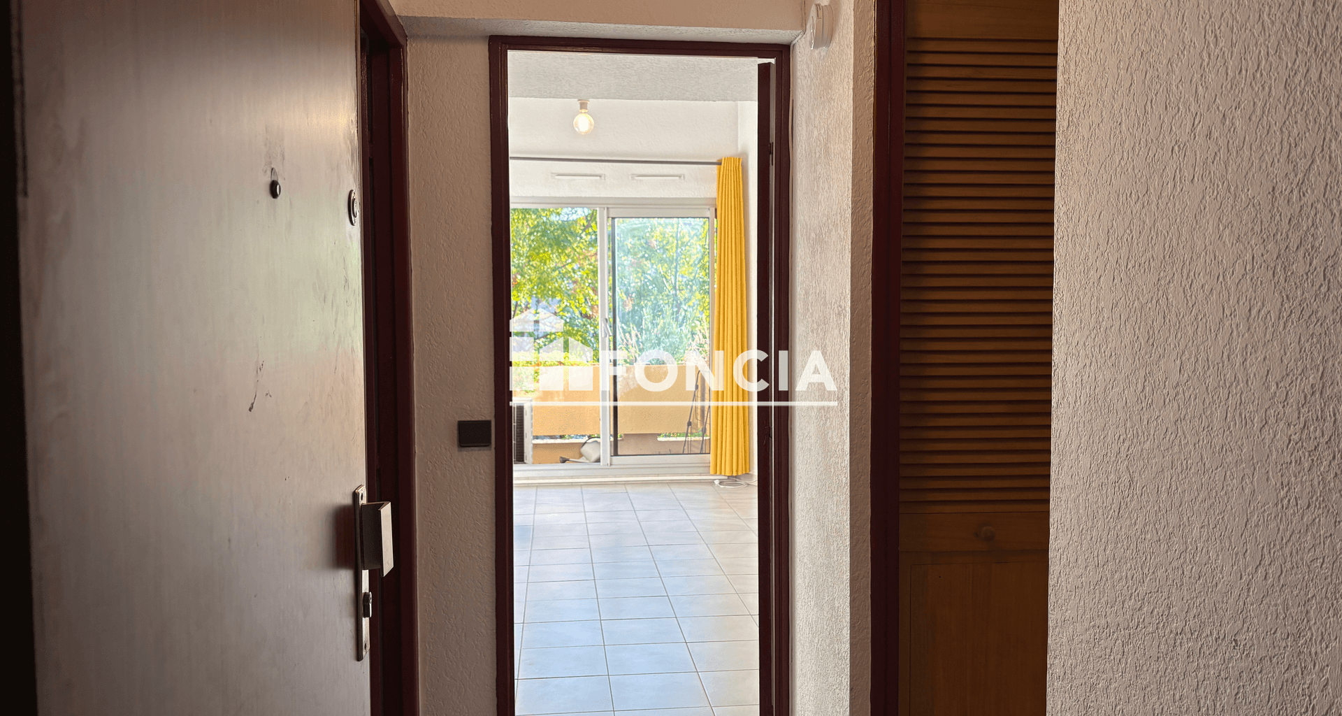 Appartement 2 pièces (50.1007 m²) à louer - Avignon (84000)