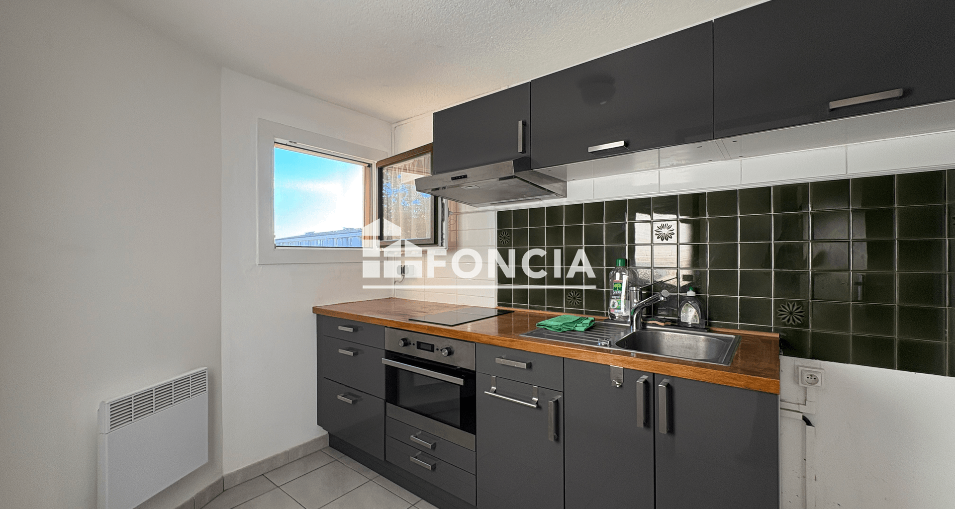 Appartement 2 pièces (50.1007 m²) à louer - Avignon (84000)