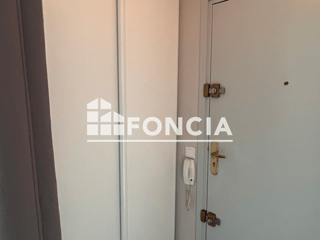 Appartement 2 pièces (35.77 m²) à louer - Strasbourg (67200)