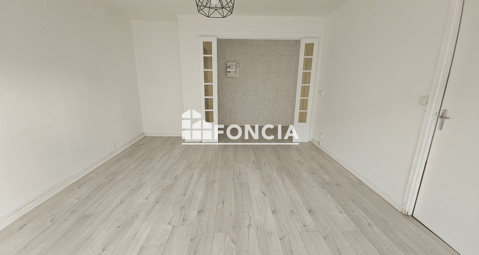 Appartement 3 pièces (65.42 m²) à louer - Charenton-le-pont (94220)