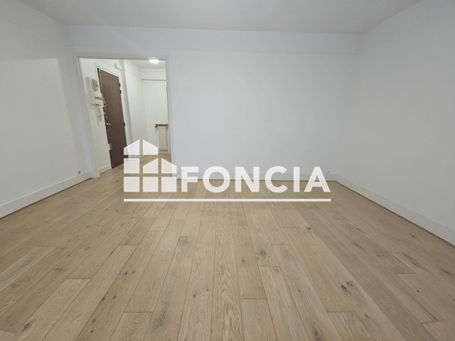 Appartement 2 pièces (48.93 m²) à louer - Charenton Le Pont (94220)