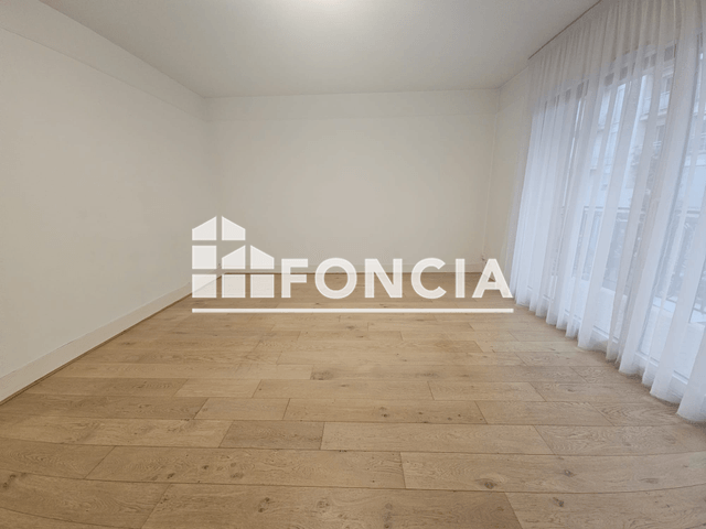 Appartement 2 pièces (48.93 m²) à louer - Charenton Le Pont (94220)