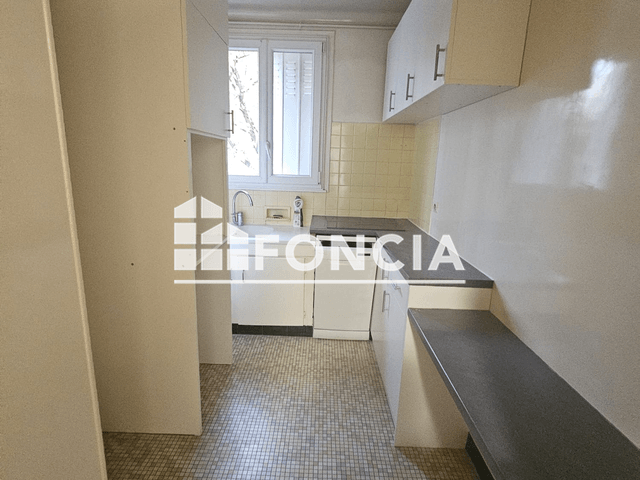 Appartement 2 pièces (48.93 m²) à louer - Charenton Le Pont (94220)